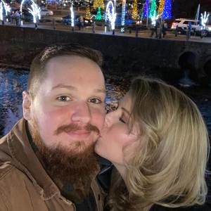 Meet your Posher, Joey